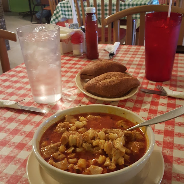 Menudo