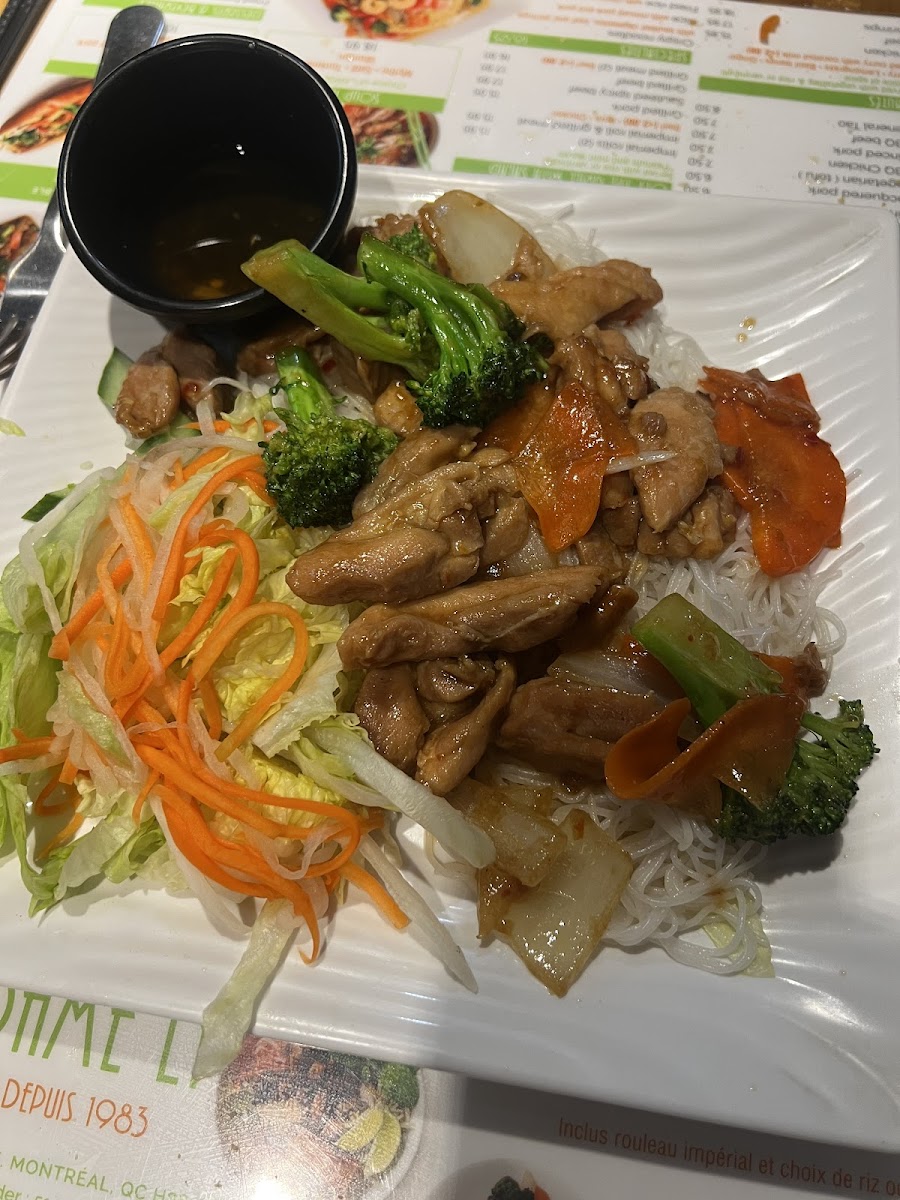 Banh Mi Madame Ly - Photo 2