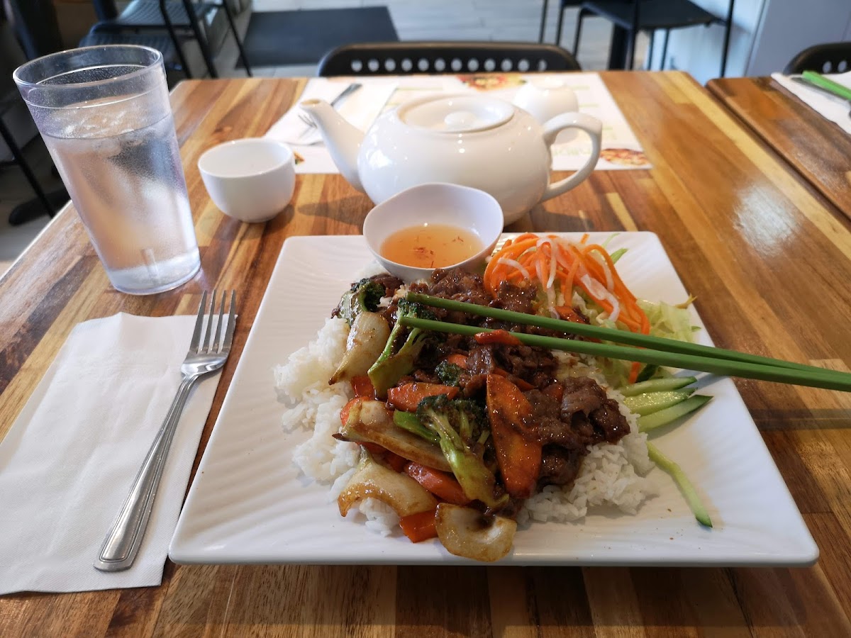 Banh Mi Madame Ly - Photo 5