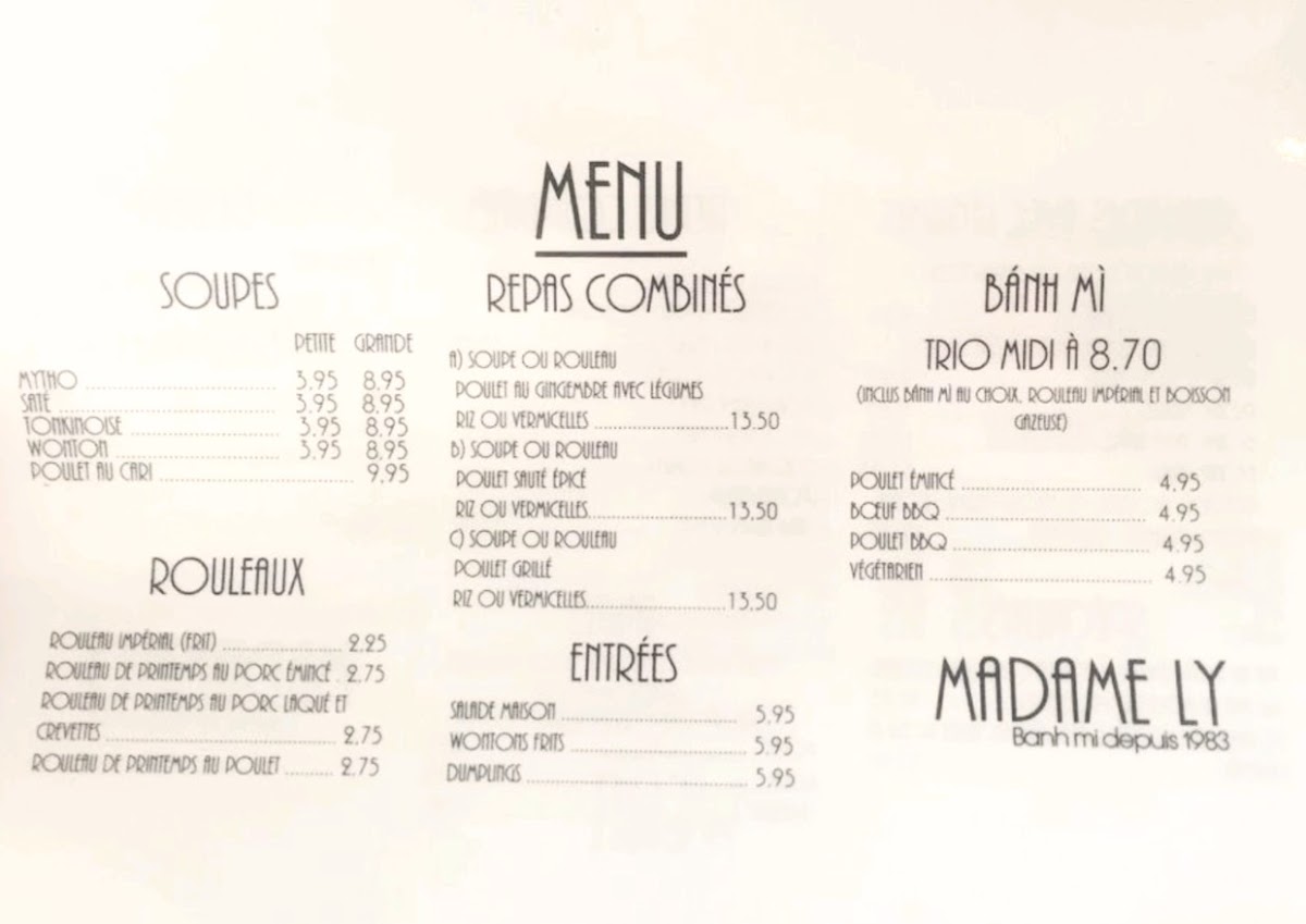 Menu Photo 6