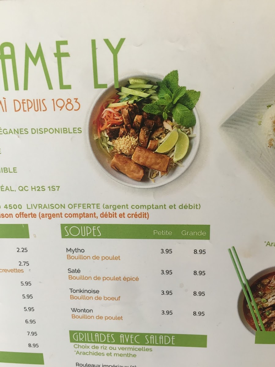 Menu Photo 8
