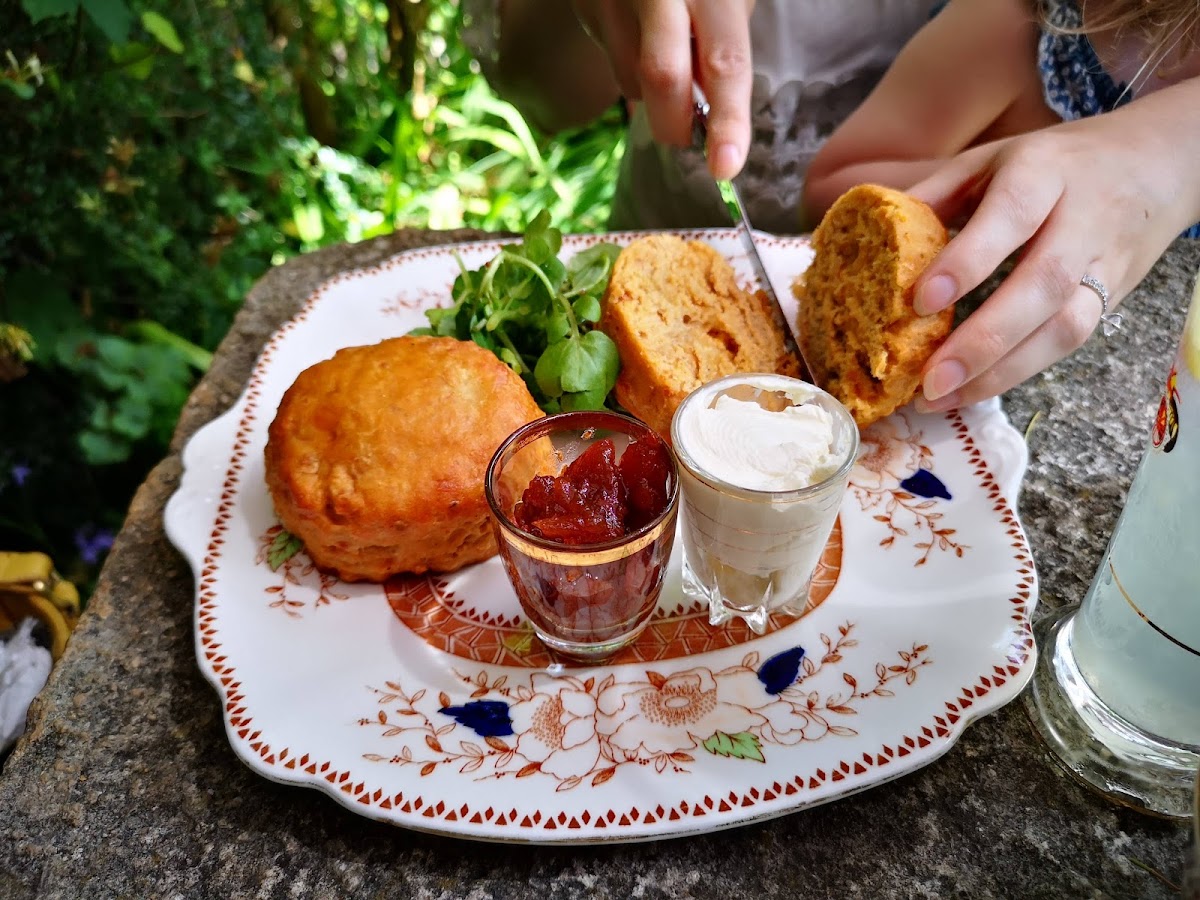 Worth Matravers Tea & Coffee Shop - Photo 1