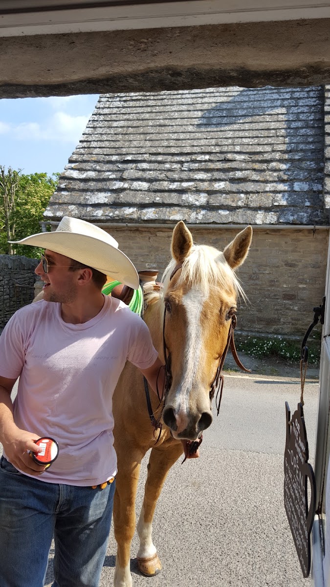 Worth Matravers Tea & Coffee Shop - Photo 2