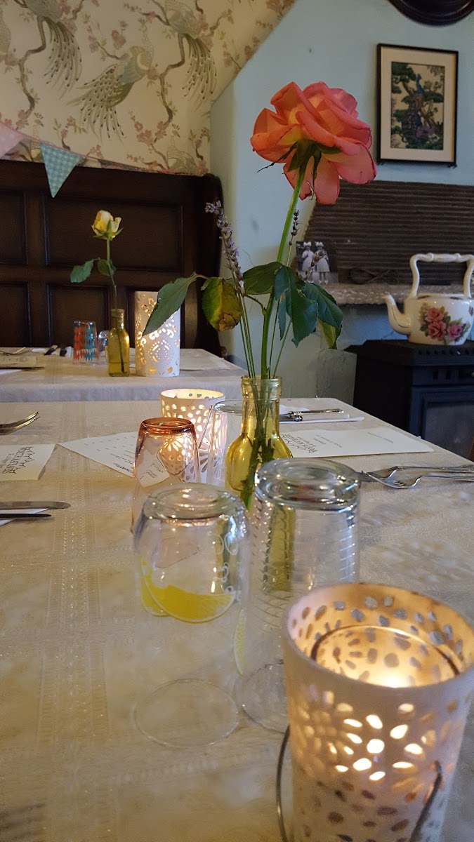 Worth Matravers Tea & Coffee Shop - Photo 3