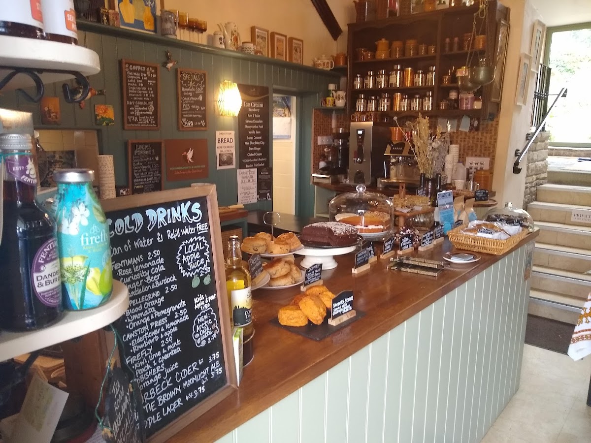 Worth Matravers Tea & Coffee Shop - Photo 4