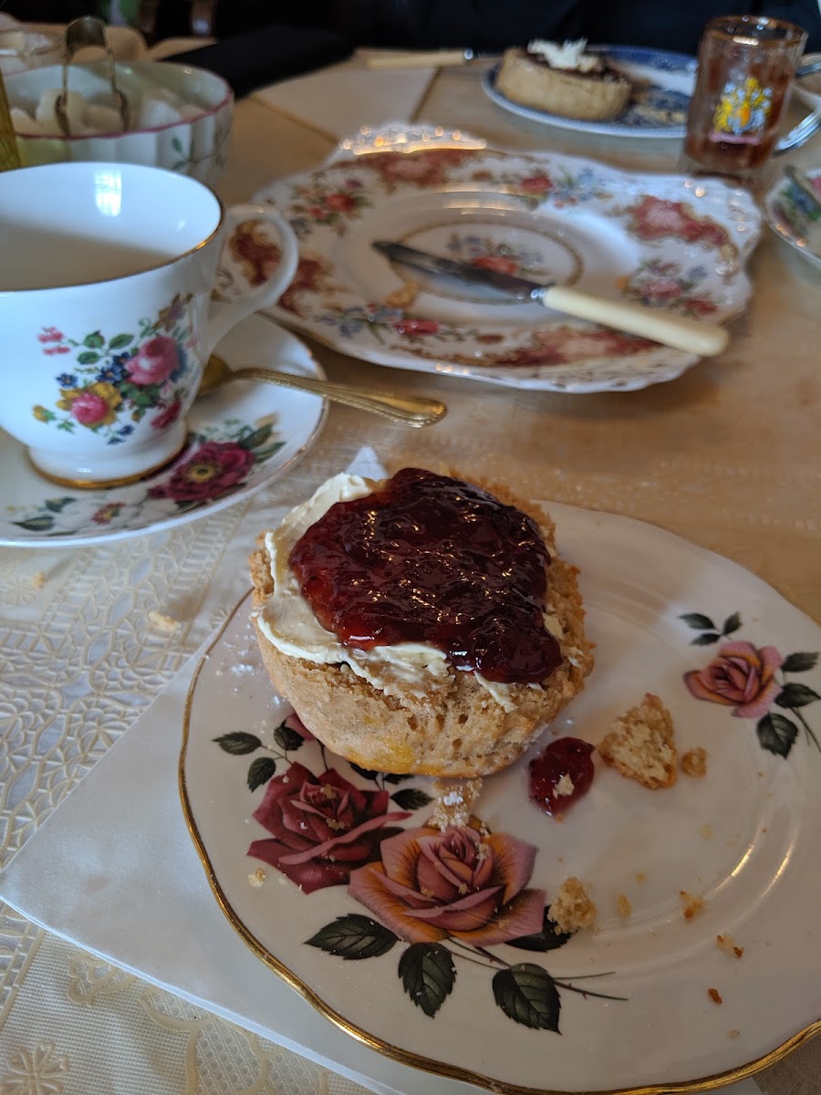 Worth Matravers Tea & Coffee Shop - Photo 5