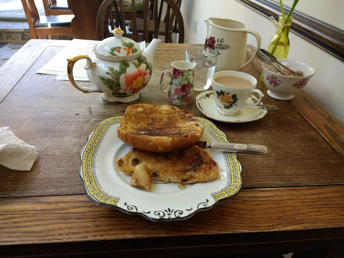 Worth Matravers Tea & Coffee Shop - Photo 7