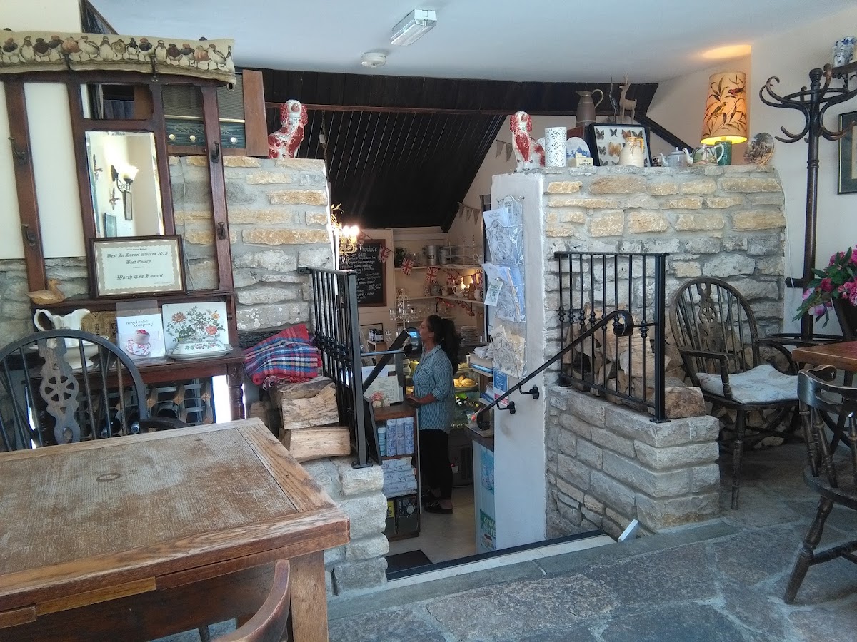 Worth Matravers Tea & Coffee Shop - Photo 8