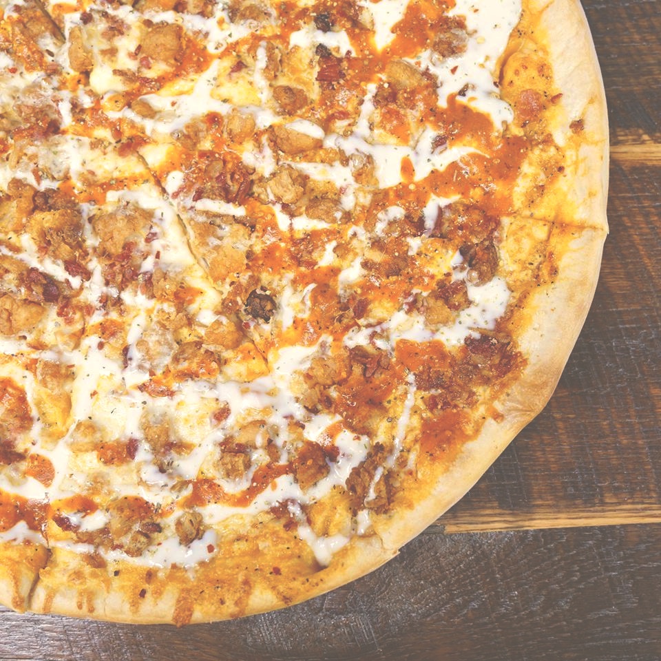 OIP-Original Italian Pizza - Photo 5