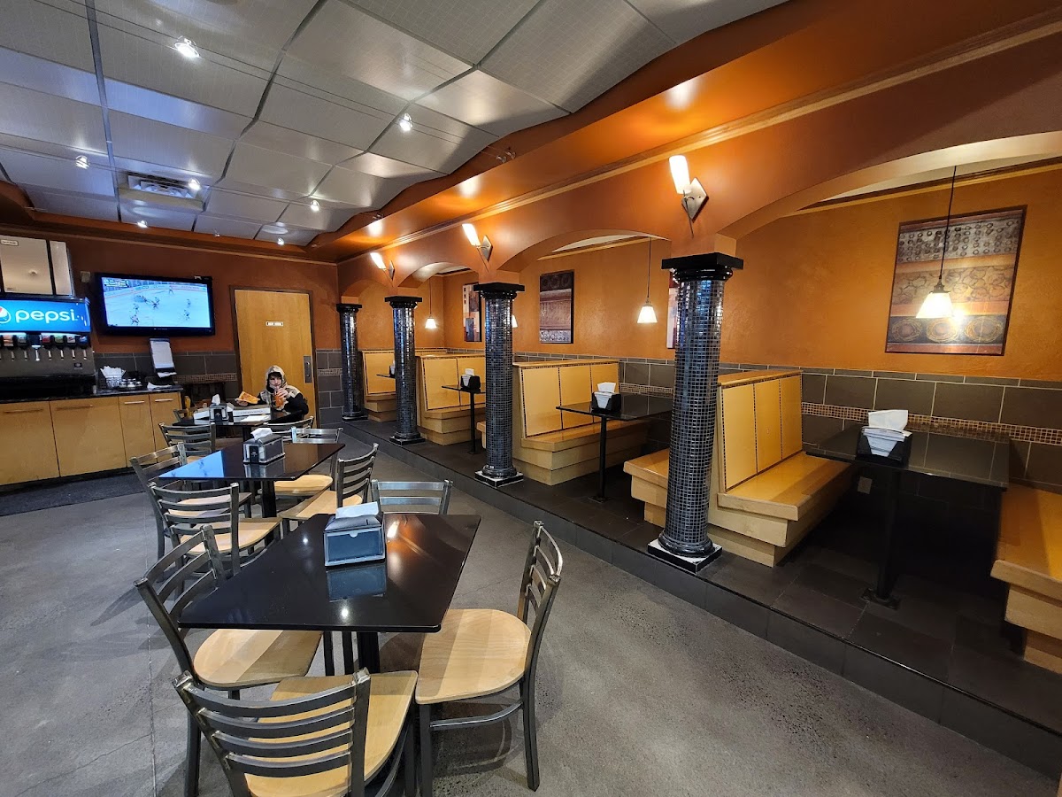 OIP-Original Italian Pizza - Photo 6