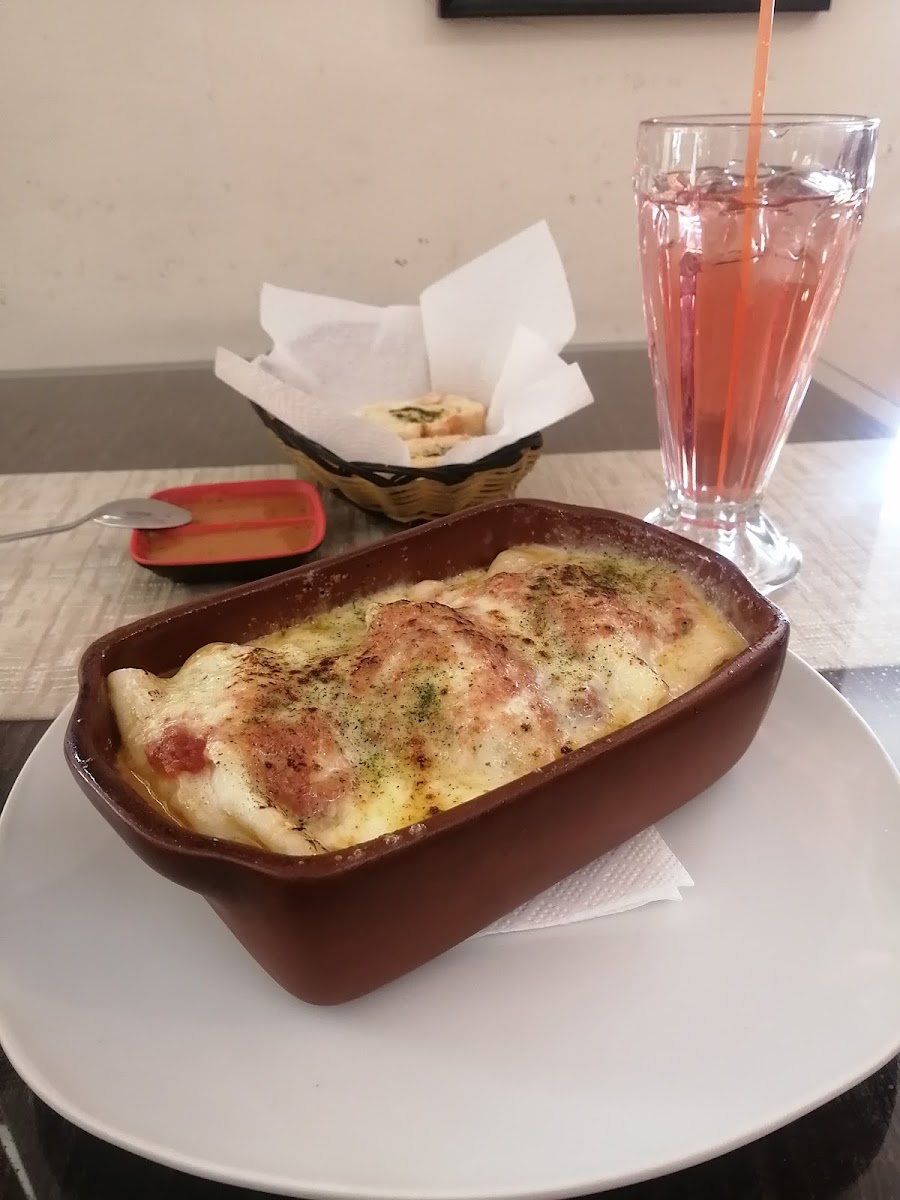 Ita Bella Restaurant - Photo 5
