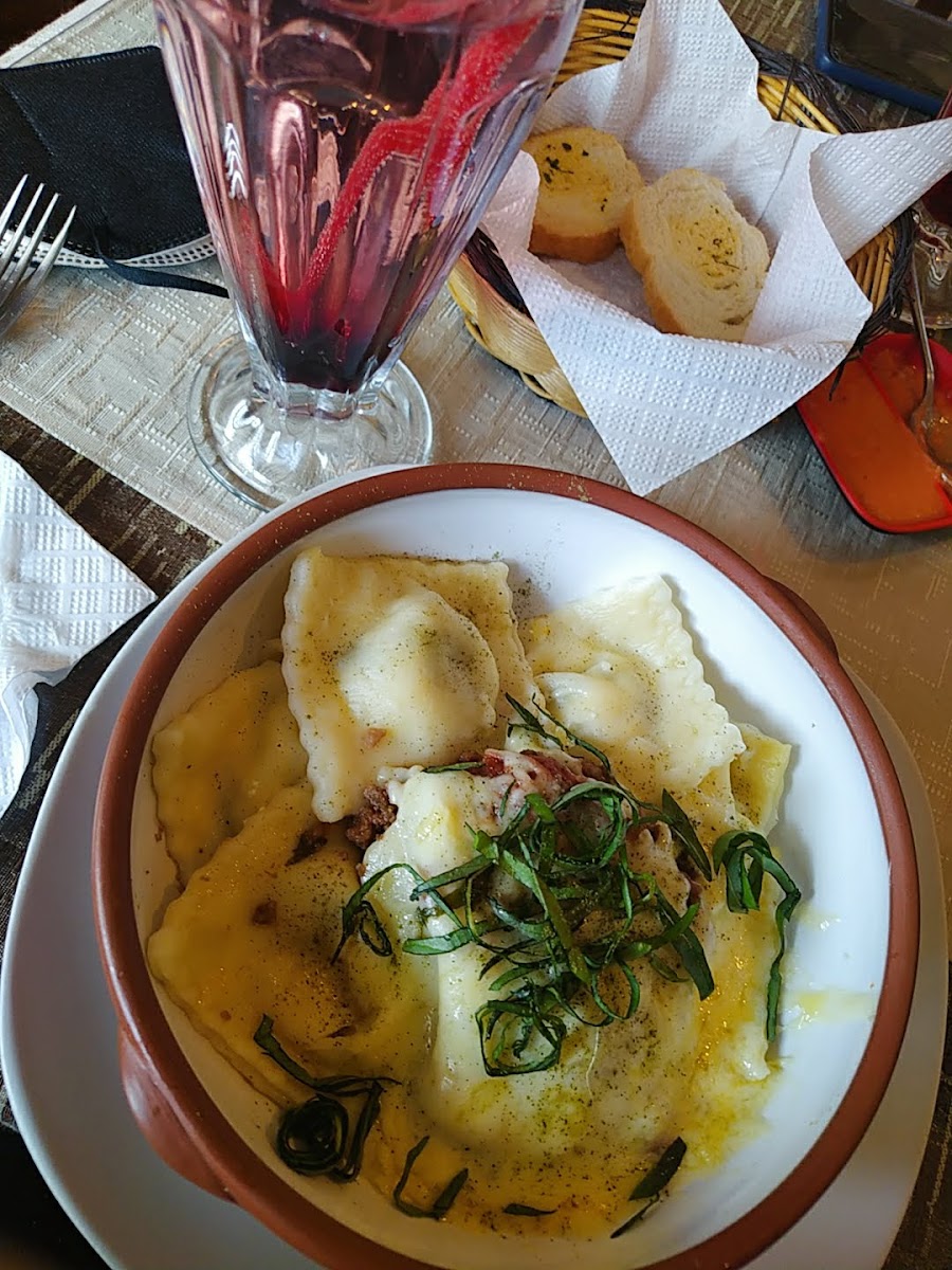 Ita Bella Restaurant - Photo 6