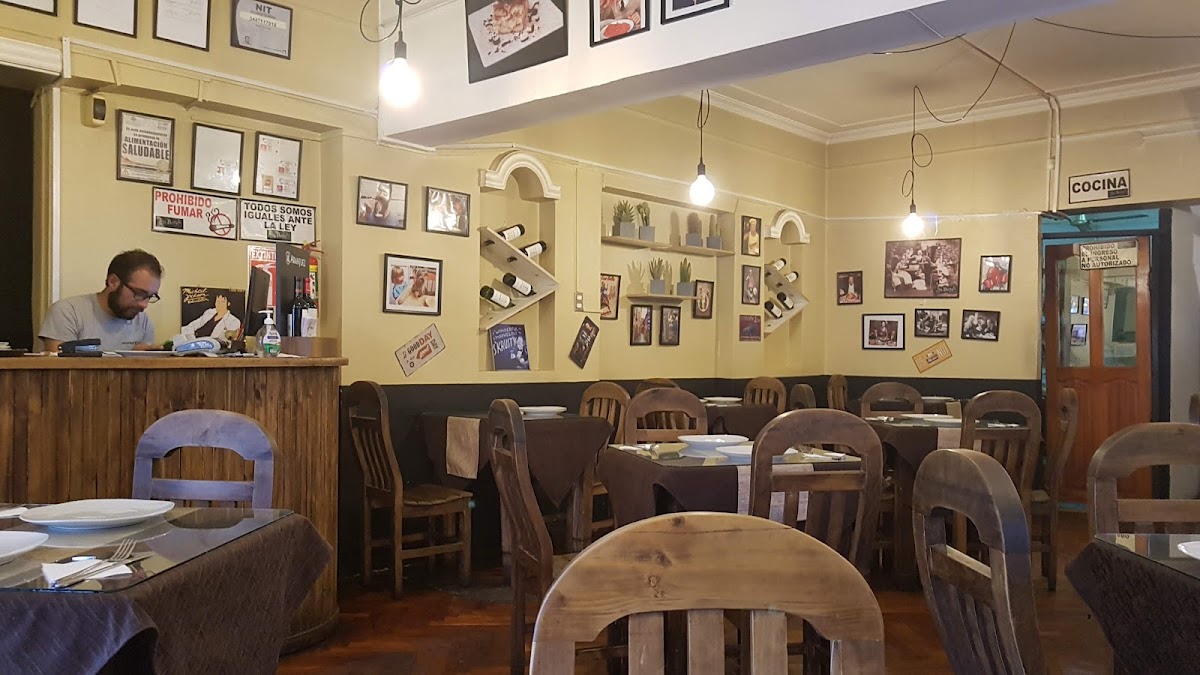 Ita Bella Restaurant - Photo 7