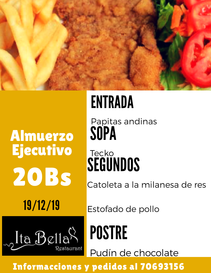 Menu Photo 9