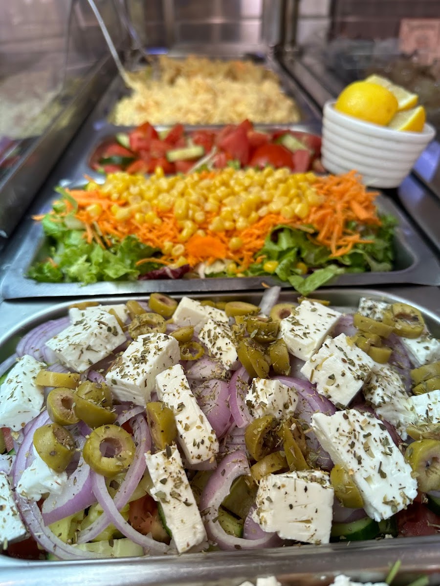 Mrs. Maria's Kitchen - Photo 1