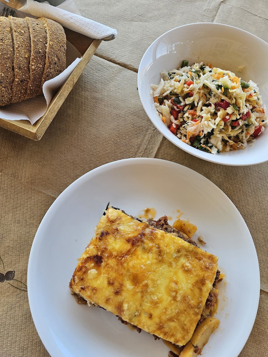 Mrs. Maria's Kitchen - Photo 2