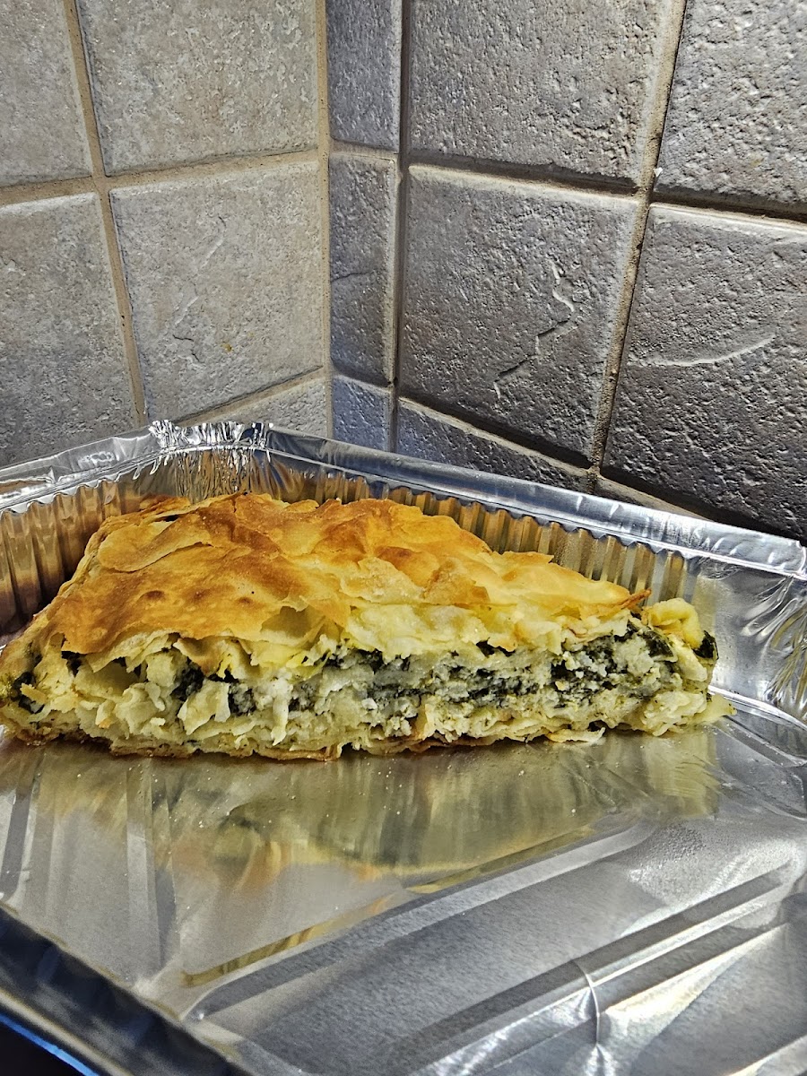 Mrs. Maria's Kitchen - Photo 6