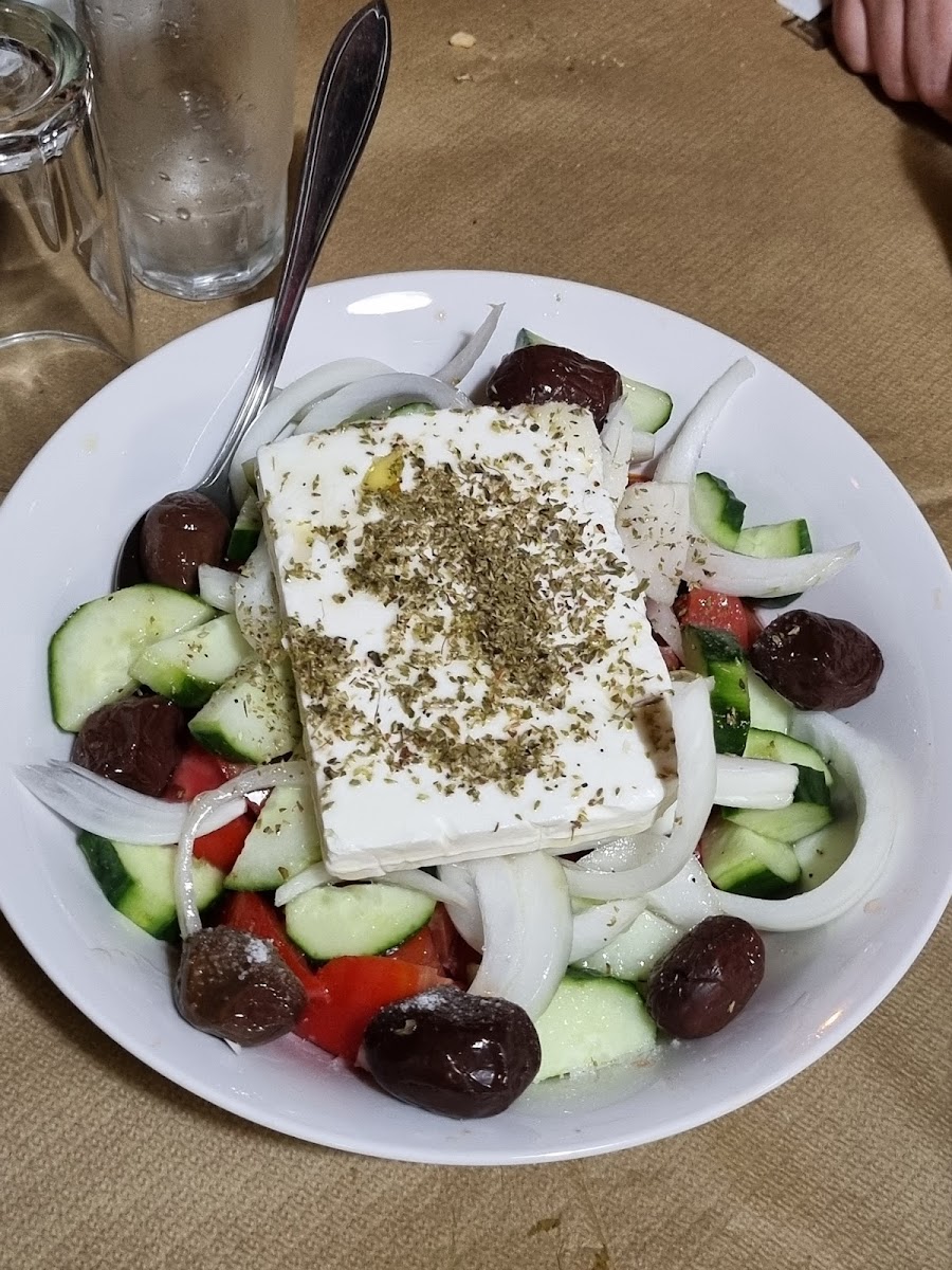 Mrs. Maria's Kitchen - Photo 7