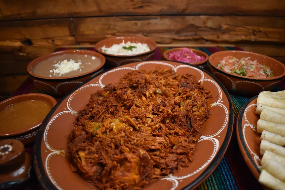 Pos Bueno Mexican Restaurant Bar - Photo 1