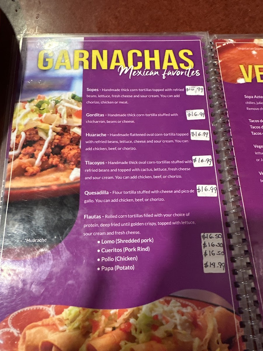 Menu Photo 6