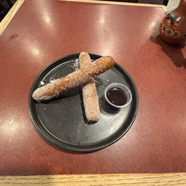 Churros