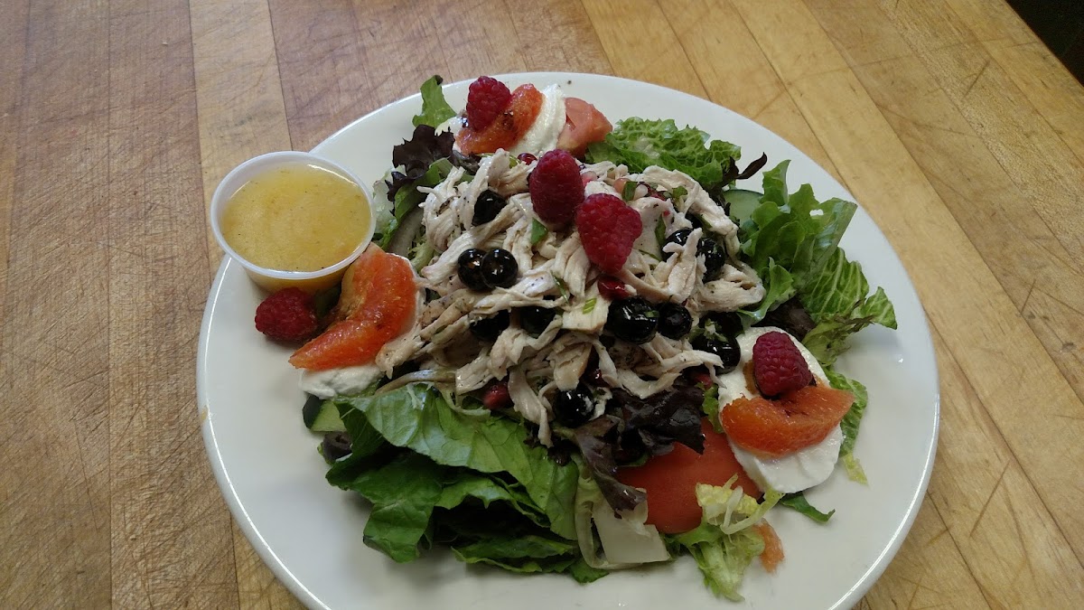Napoli Italian Deli & Catering - Photo 1