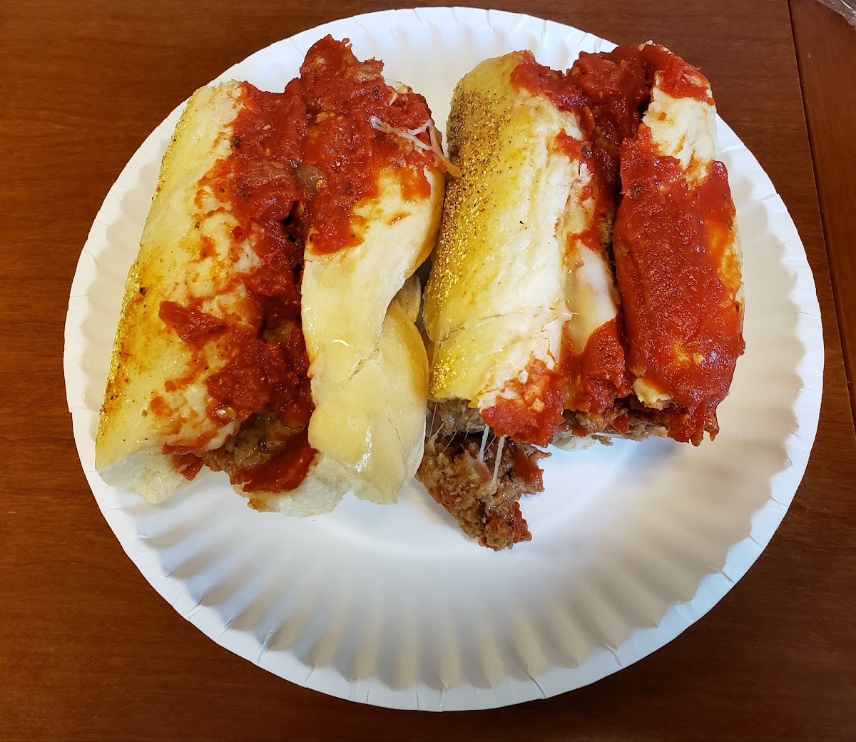 Napoli Italian Deli & Catering - Photo 6