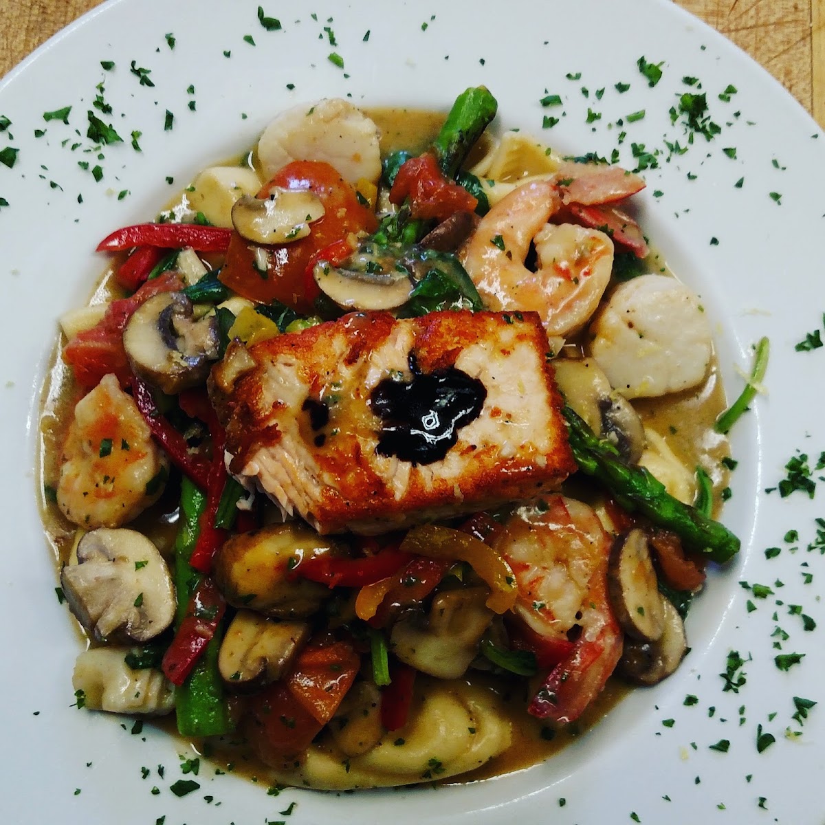Napoli Italian Deli & Catering - Photo 7