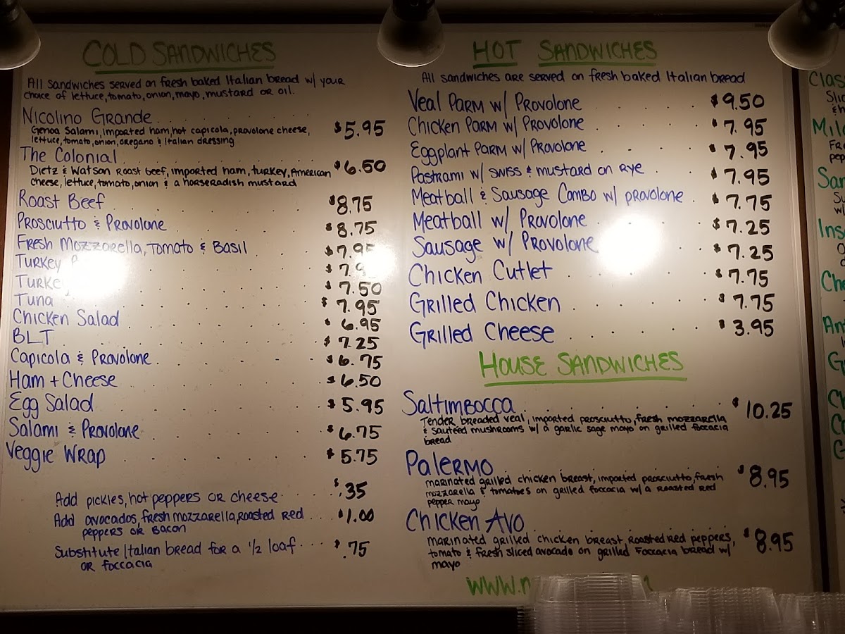 Menu Photo 4