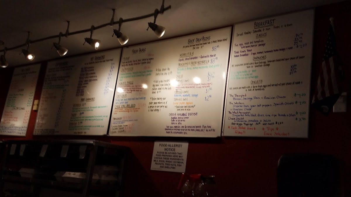 Menu Photo 6