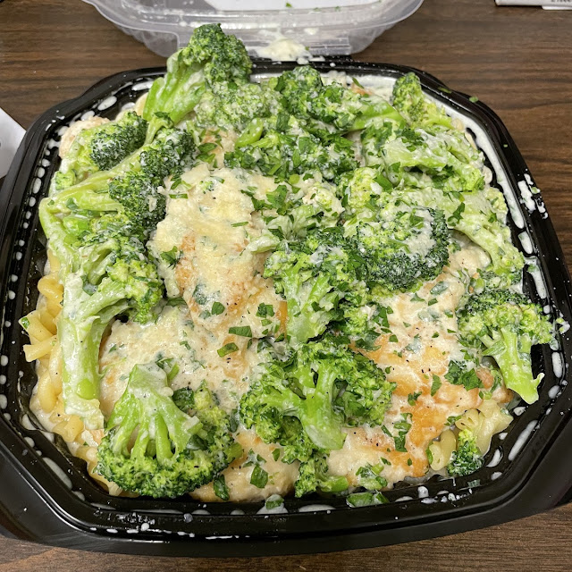 Broccoli