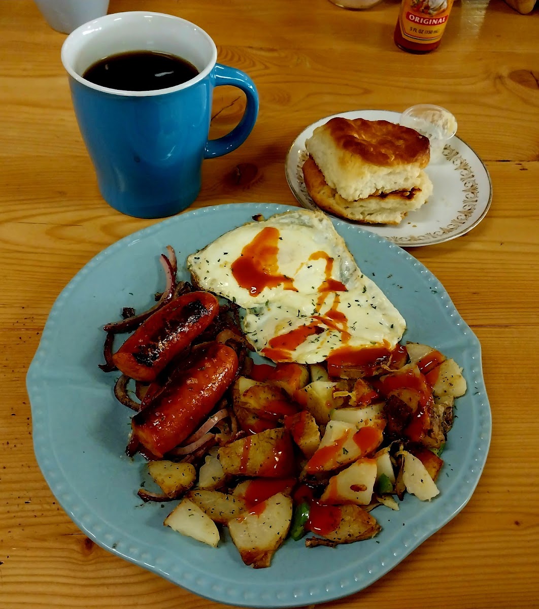 Wallys Cafe - Photo 1