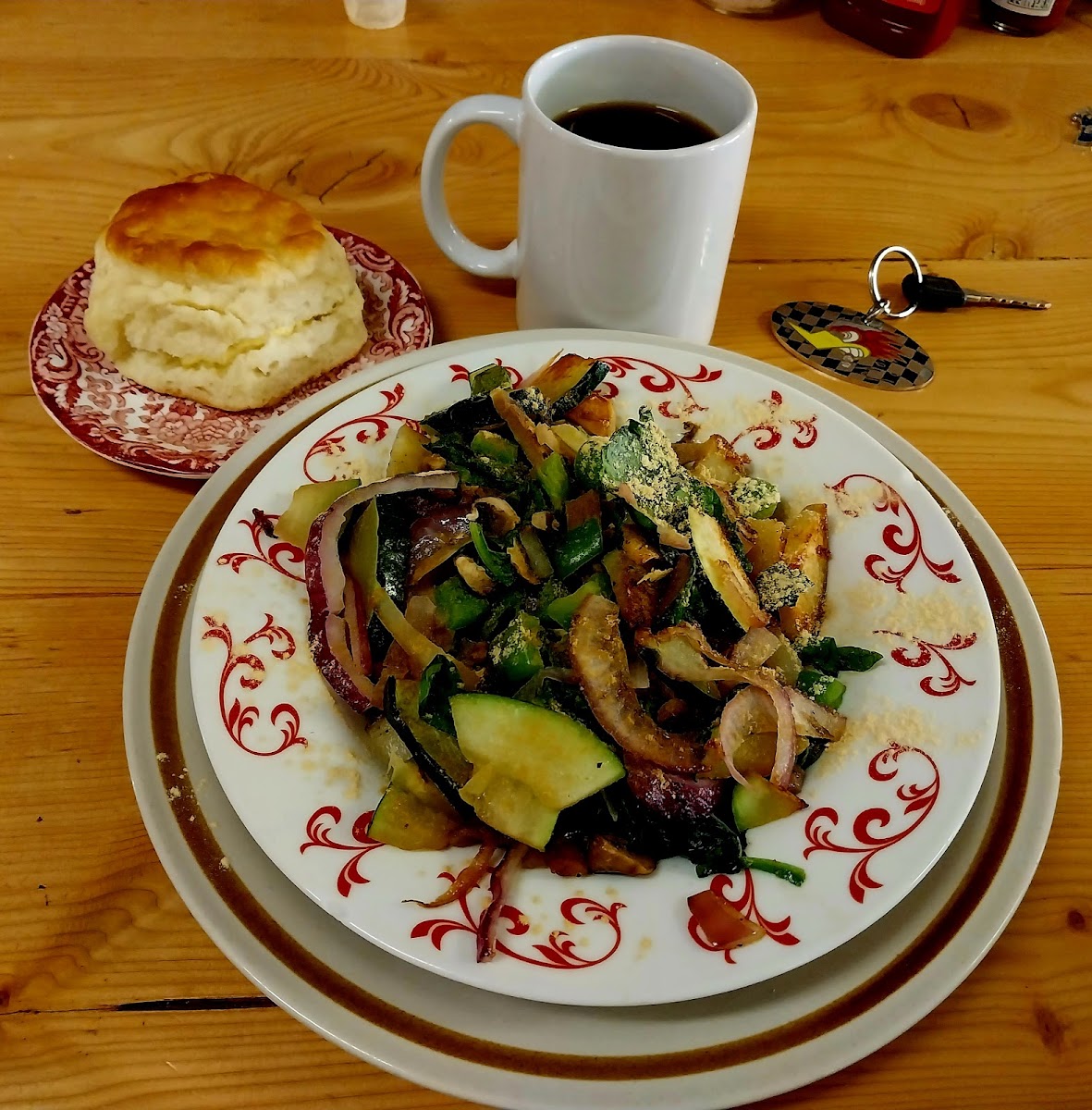 Wallys Cafe - Photo 3