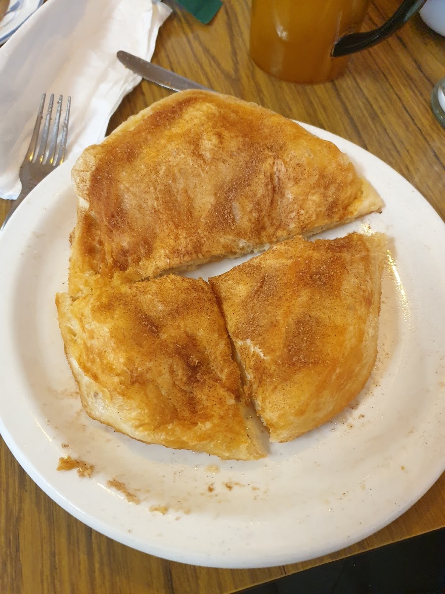 Wallys Cafe - Photo 4