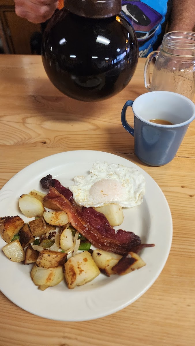 Wallys Cafe - Photo 5