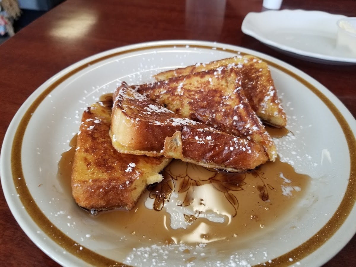Wallys Cafe - Photo 6