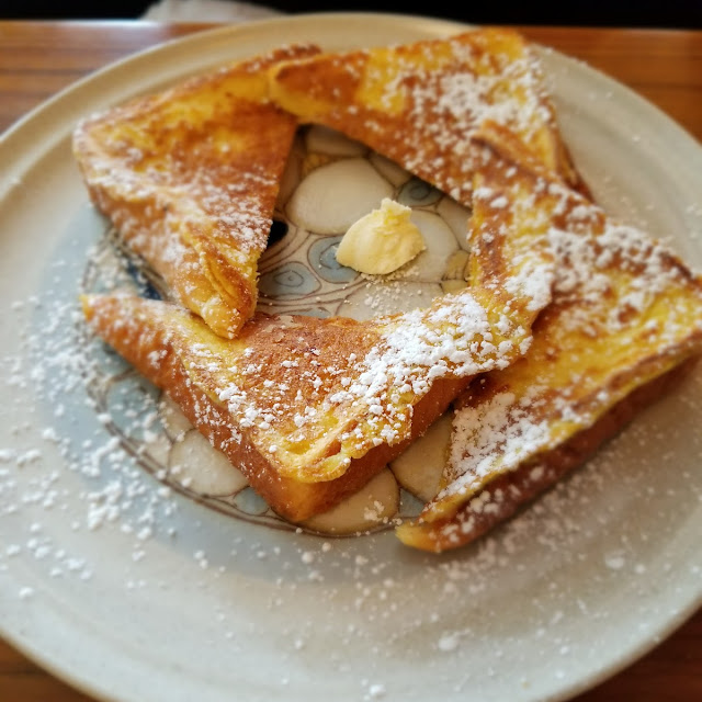 French Toast