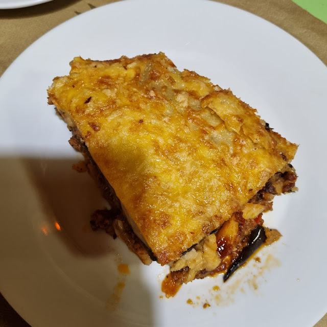 Moussaka