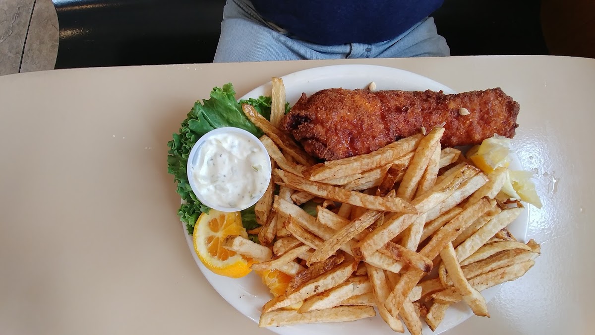Hosler's Family Restaurant - Photo 1