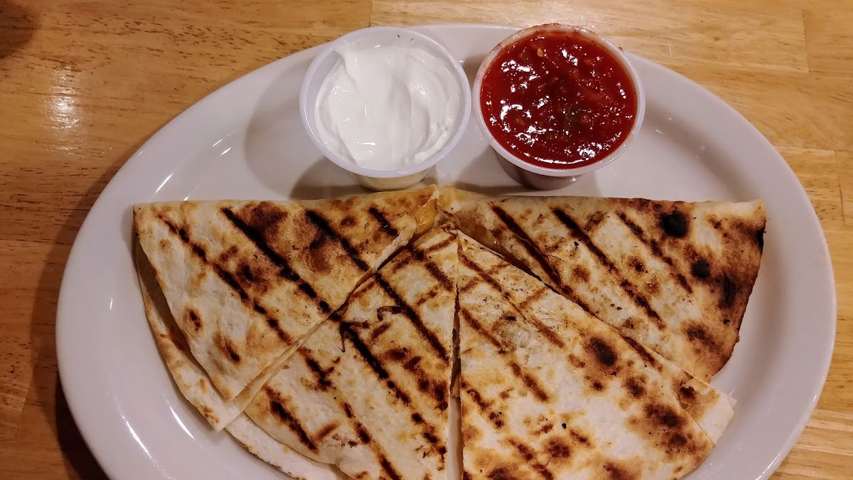 Hosler's Family Restaurant - Photo 5