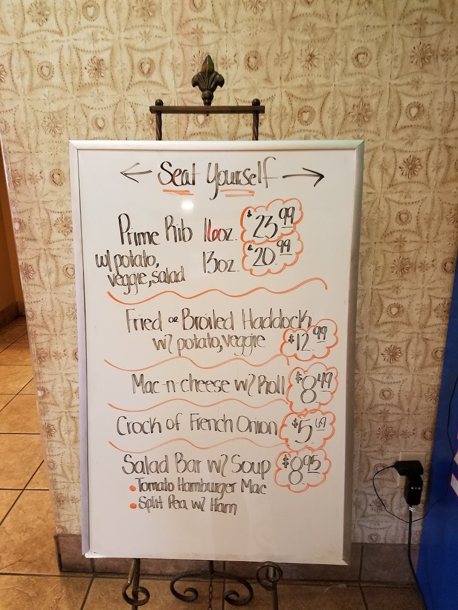 Menu Photo 5