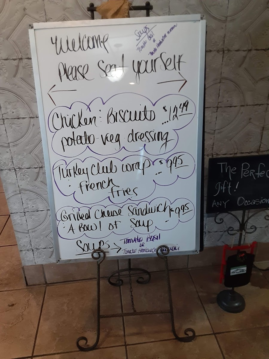 Menu Photo 6