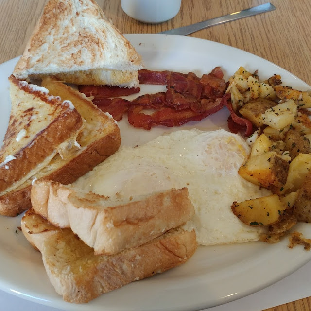 Home Fries