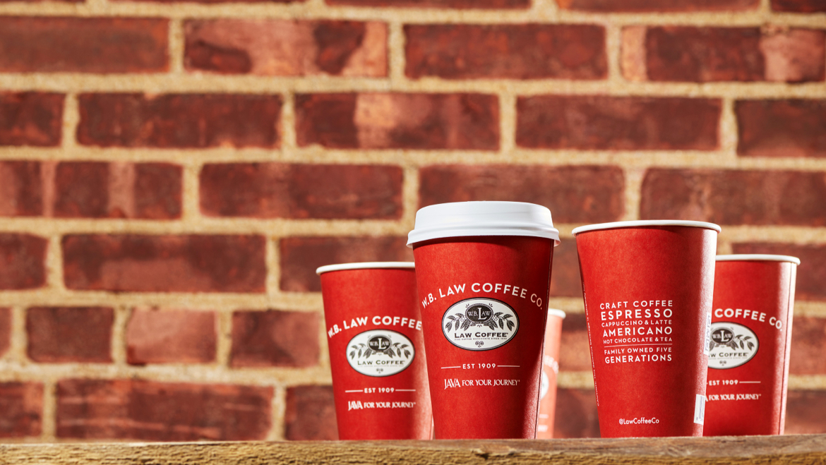 WB Law Coffee