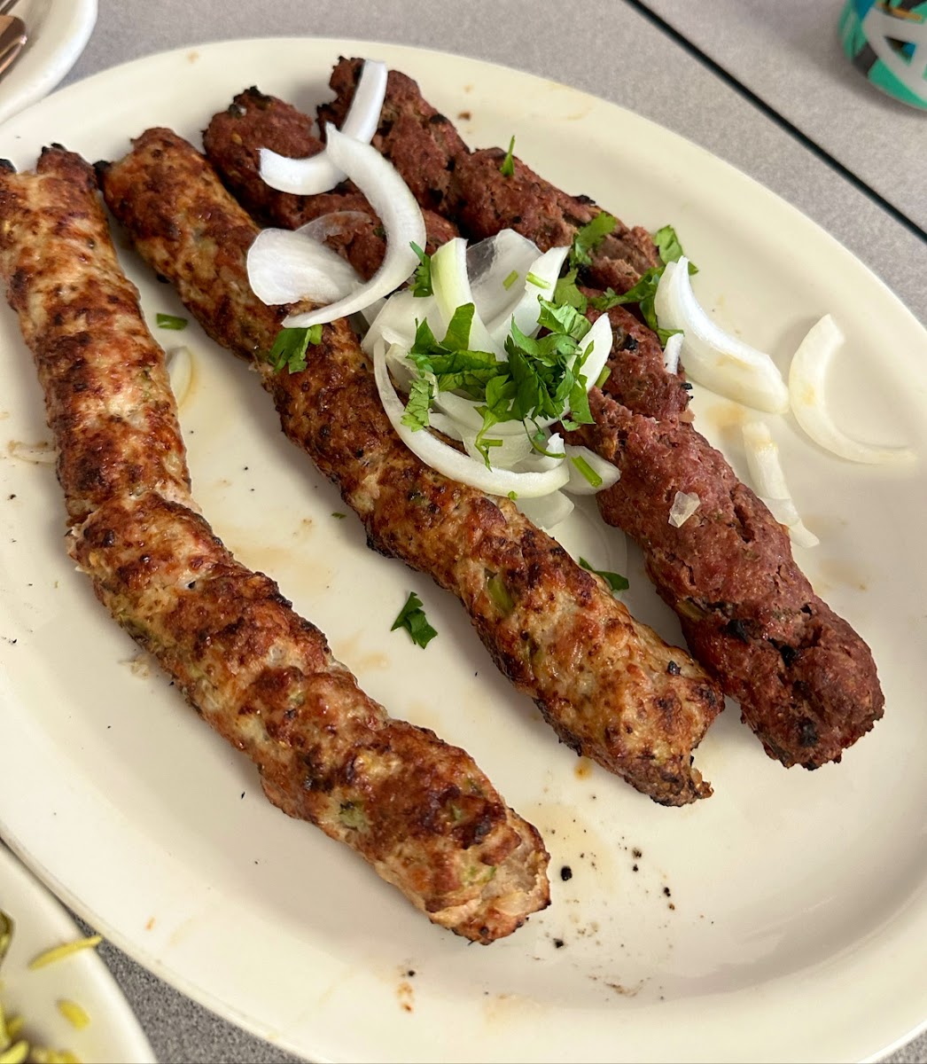 Stafford Kabab and Grill - Photo 1