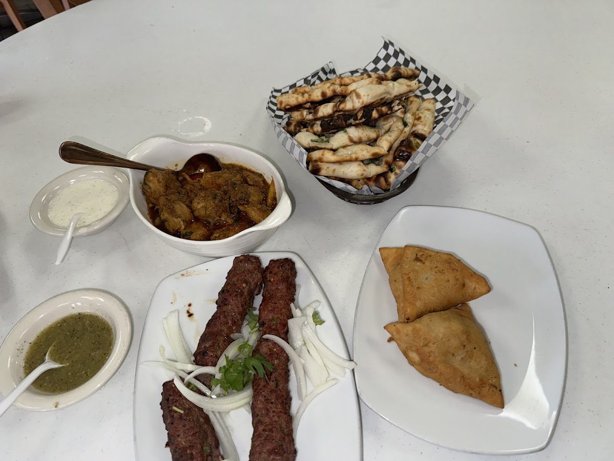 Stafford Kabab and Grill - Photo 2