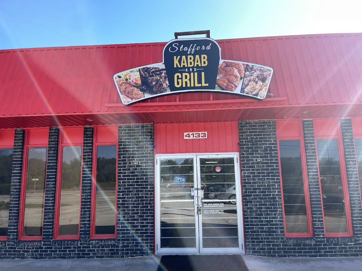 Stafford Kabab and Grill - Photo 4