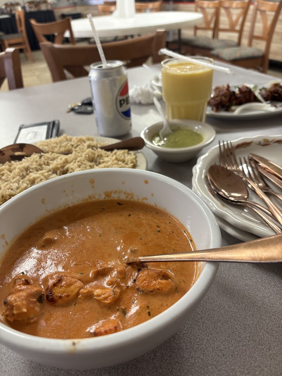 Stafford Kabab and Grill - Photo 5