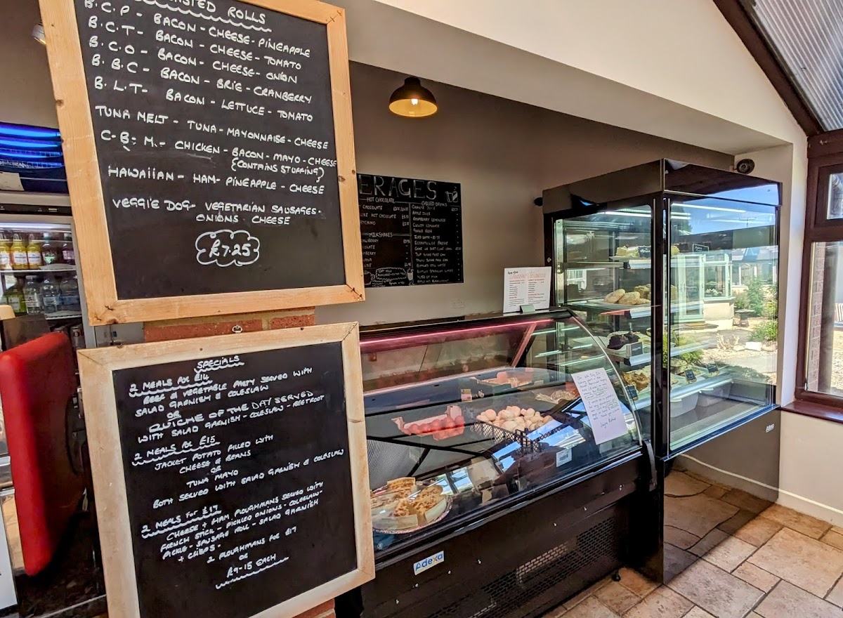 Menu Photo 0