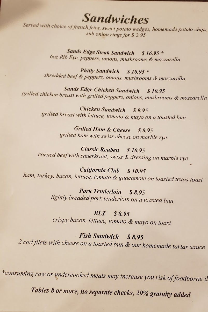 Menu Photo 5